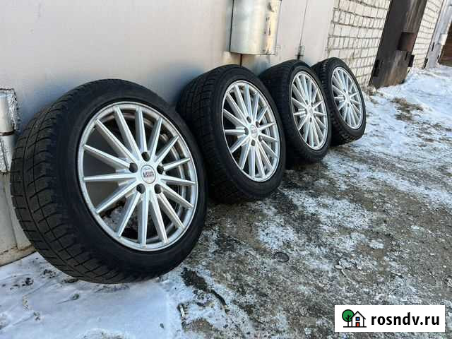 Колеса Благовещенск - изображение 1