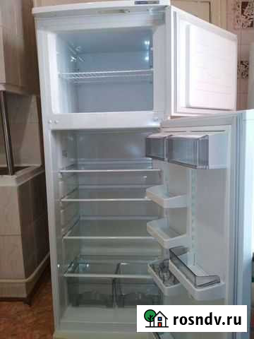 Холодильник Атлант б/у Борисоглебск - изображение 1