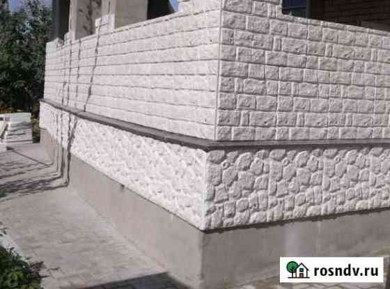 Фасадные панели Чистополь