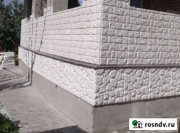 Фасадные панели Чистополь - изображение 1