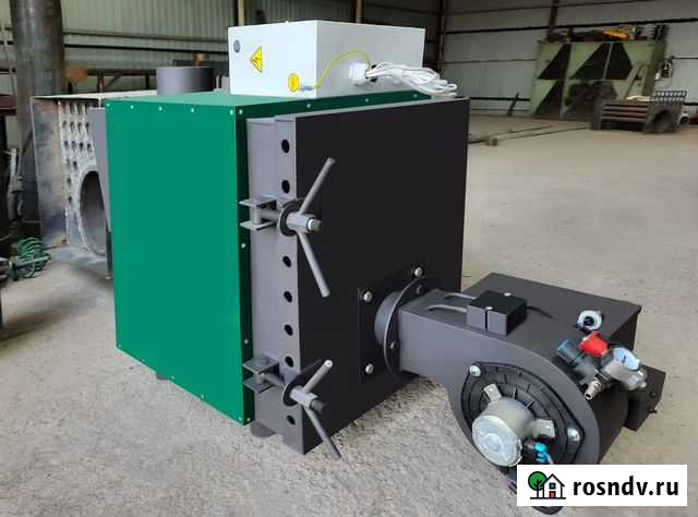 Котел на отработке от производителя Дмитров - изображение 1