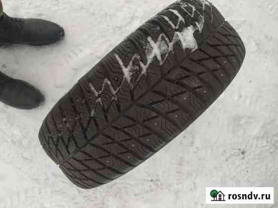 КАМА 205/60 R15 1шт Братск