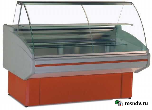 Холодильная витрина Москва - изображение 1