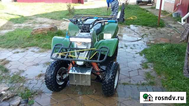 Vento rino Хадыженск - изображение 1