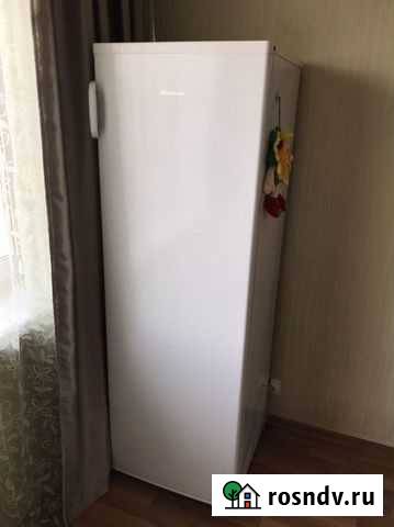 Морозильная камера Hisense Магадан - изображение 1