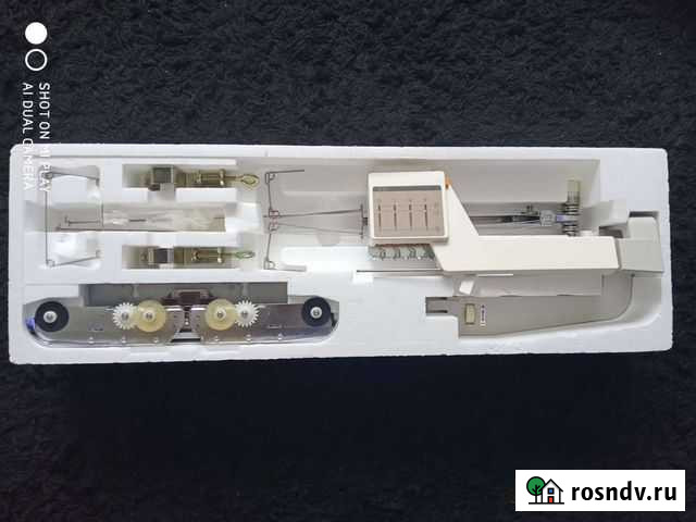 Устройство совмещения 4- х цветов для вязальной ма Стерлитамак - изображение 1