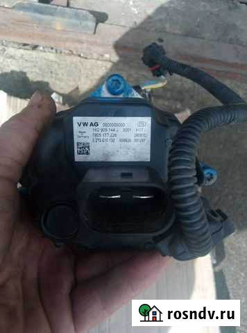 Сервопривод Знаменка - изображение 1