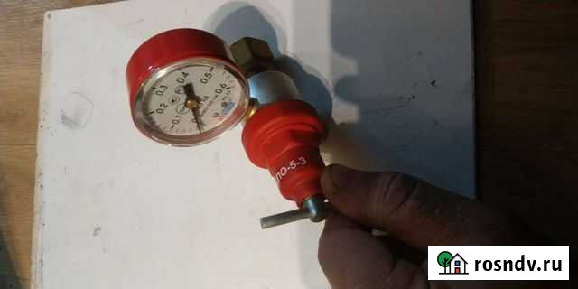 Редуктор бпо-5-3 Шексна - изображение 1