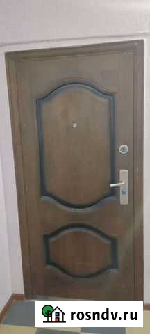 Дверь входная Ставрополь - изображение 1