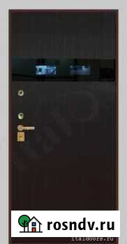 Дверь входная Петропавловск-Камчатский - изображение 1