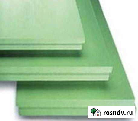 Утеплитель пенополистирол. экстрол, графит, Пенопл Шадринск - изображение 1