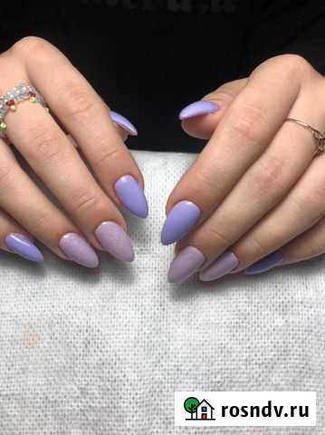 Мастер маникюра на дому Сочи - изображение 1