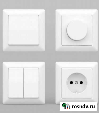 Электрик Ижевск - изображение 1