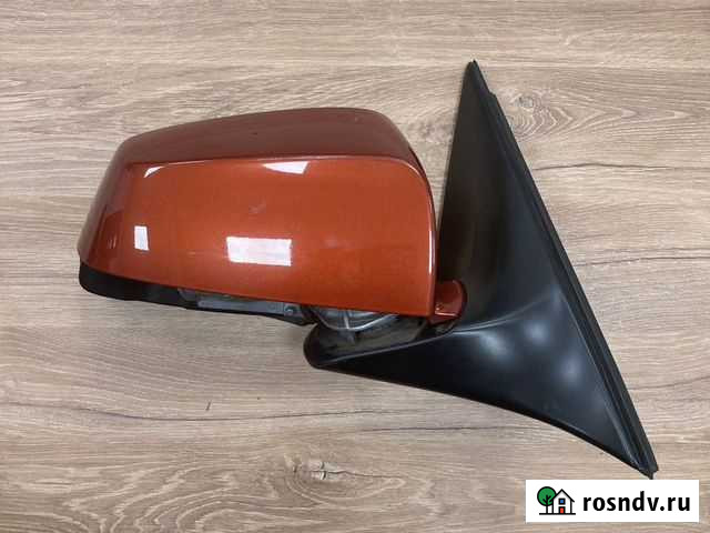 Bmw f10 зеркало правое Сертолово - изображение 1