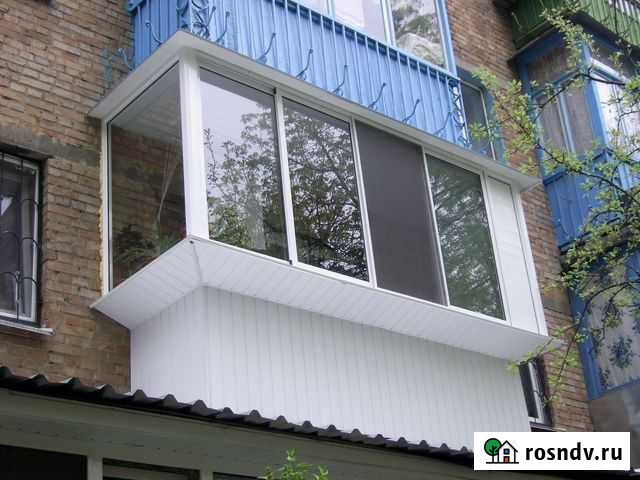 Окна, бюджетный вариант Уфа - изображение 1