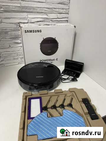 Робот пылесос новый Чебоксары - изображение 1