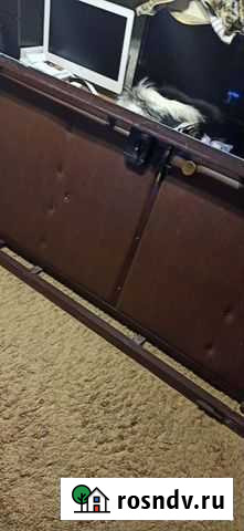 Дверь входная металлическая Губкин - изображение 1