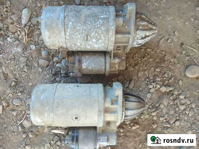 Стартеры Сальск - изображение 1