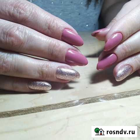 Маникюр Чебоксары - изображение 1