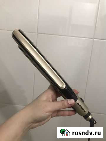 Утюжок для волос Владикавказ - изображение 1