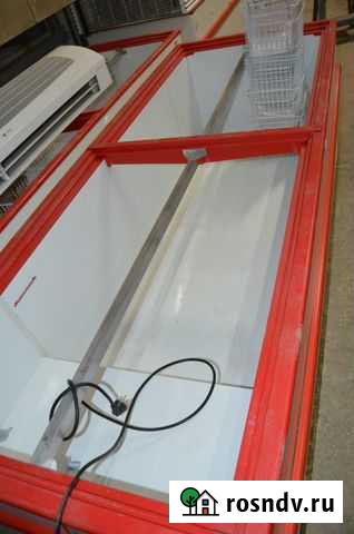 Бонета (ларь) морозильная Салават - изображение 1