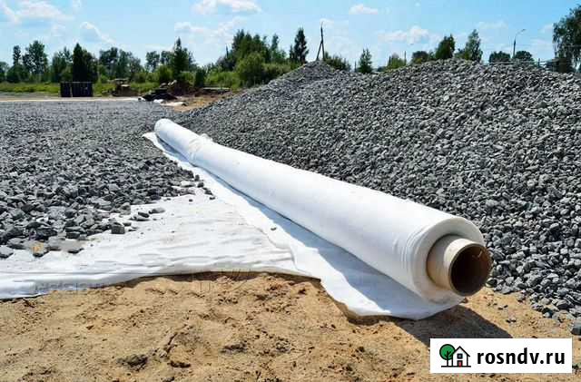 Геотекстиль Дорнит Гео Батайск - изображение 1
