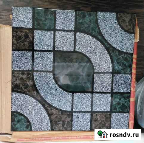 Плитка Донецк - изображение 1