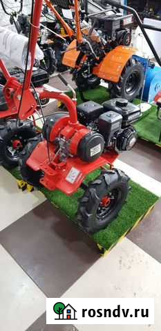 Мотоблок (Салют) Агат Иглино - изображение 1