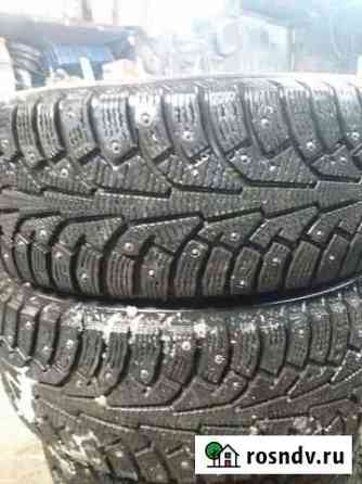 Nokian 205/55 R16 Ленинск-Кузнецкий