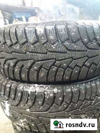 Nokian 205/55 R16 Ленинск-Кузнецкий - изображение 1