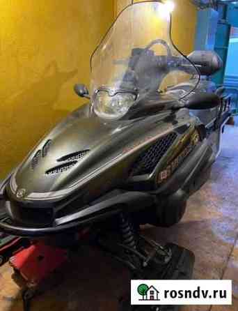Yamaha Благовещенск