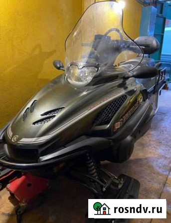 Yamaha Благовещенск - изображение 1