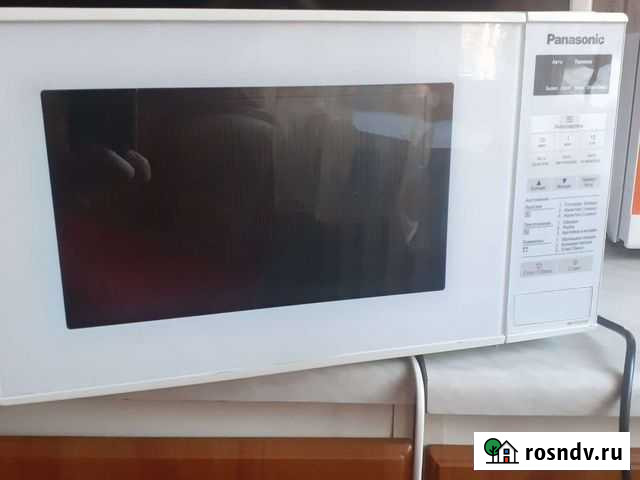 Микроволновая печь Panasonic Чита - изображение 1