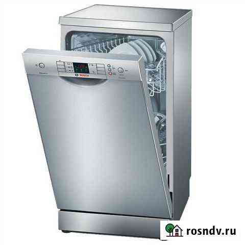 Посудомоечная машина Bosch SMV 69T10 Симферополь