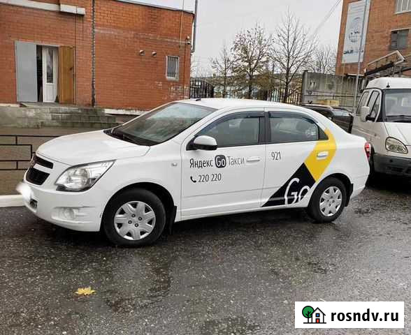 Аренда авто под такси Брянск - изображение 1