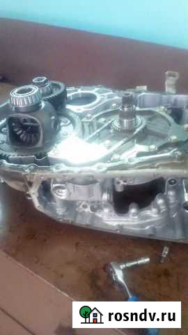 Ремонт АКПП кпп двс Самара - изображение 1