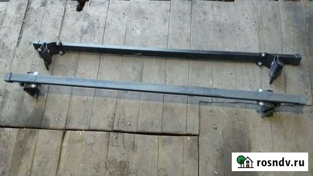 Багажник на крышу Петрозаводск - изображение 1