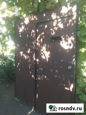 Ворота Морозовск - изображение 1