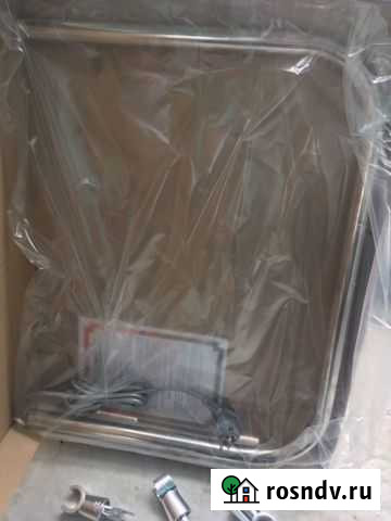 Полотенцесушитель Сургут - изображение 1