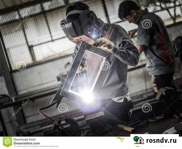 Сварка сварочные работы Ангарск - изображение 1