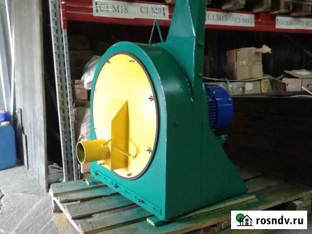 Дробилки для измельчения зерна Лог - изображение 1