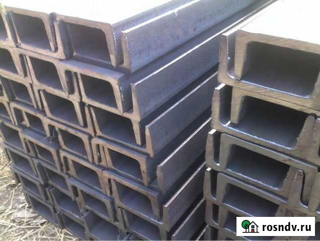 Швеллер Кулебаки - изображение 1