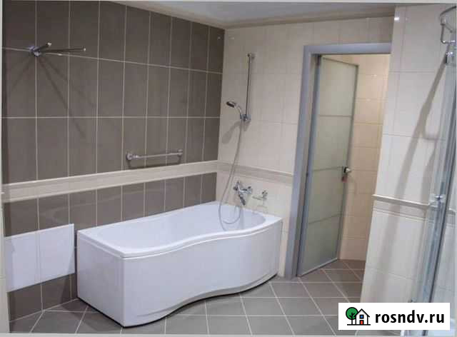 Сантехник Санкт-Петербург - изображение 1