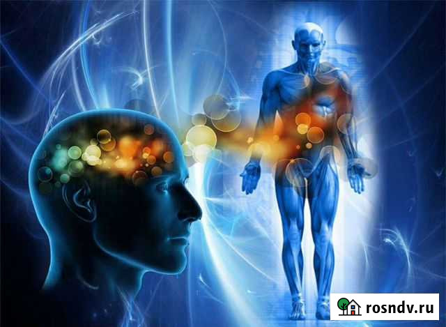 Консультации специалиста по психосоматике Березовский - изображение 1