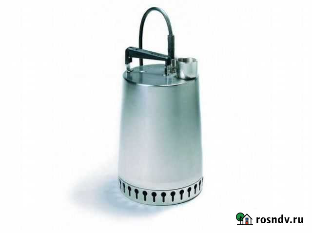 Насос дренажный Grundfos uniliftap 12.40.08.1 Ярославль - изображение 1