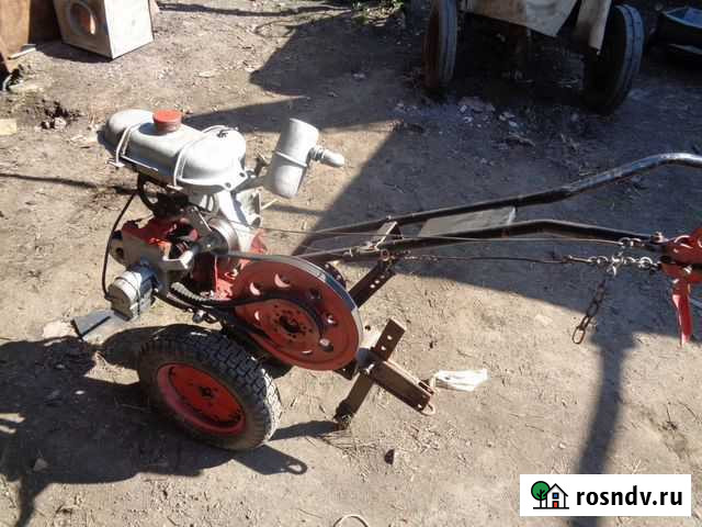 Продам мотоблок Коркино - изображение 1