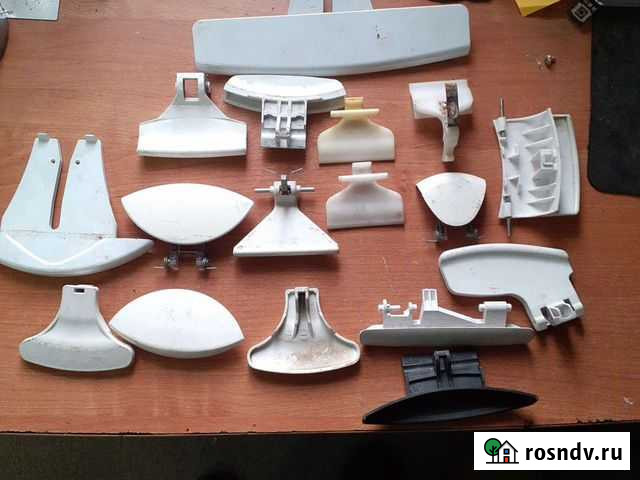 Ручки люка к стиральной машинке Великий Новгород - изображение 1