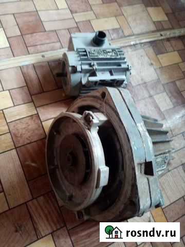 Электро двигатель Алатырь - изображение 1