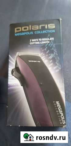 Машинка для стрижки Электросталь - изображение 1