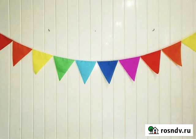 Прокат флажков Махачкала - изображение 1